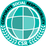 CSR mærket