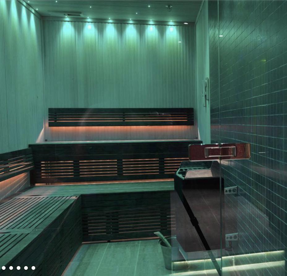 Hotel skansen sverige spaophold spa ophold wellness wellnessophold kurophold sauna